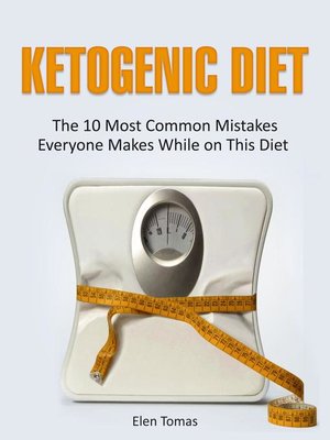 cover image of Ketogenic Diet